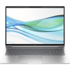 HP 460 G11 Ultra 7 16Gb 512Gb 16" W11P Plata (A38B2ET)