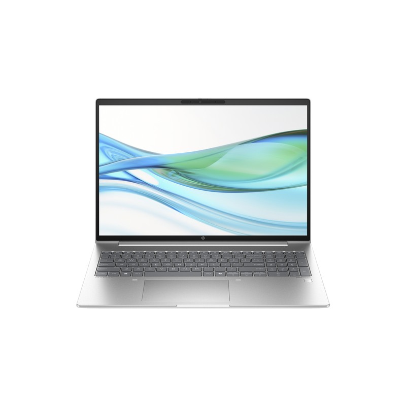 HP 460 G11 Ultra 7 16Gb 512Gb 16" W11P Plata (A38B2ET)