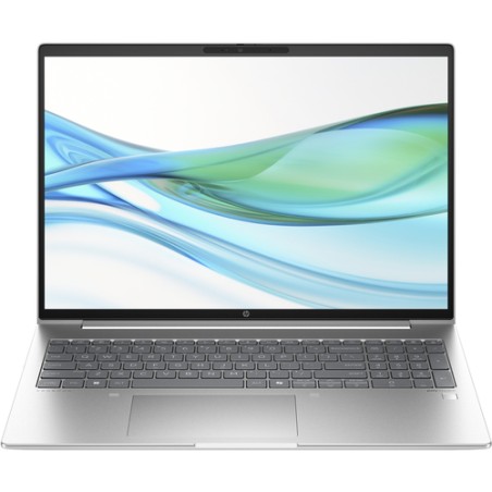 HP 460 G11 Ultra 7 16Gb 512Gb 16" W11P Plata (A38B2ET)