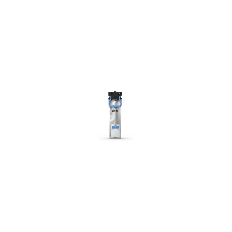 Tinta Epson Cian XL para WF-C529R/C579R (C13T01C200) Tinta Epson Cian XL para WF-C529R/C579R (C13T01C200)