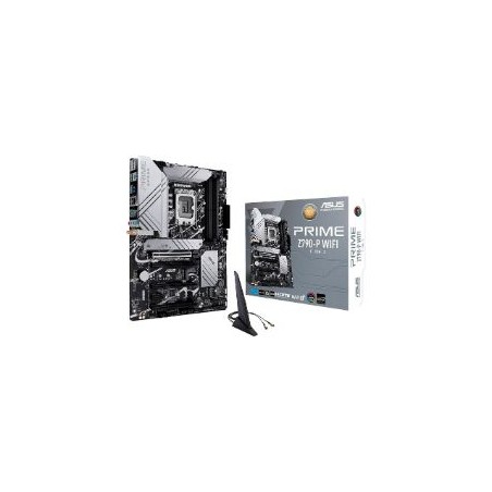 ASUS PRIME Z790-P WIFI CSM: (1700) 4DDR5 DP HDMI ATX