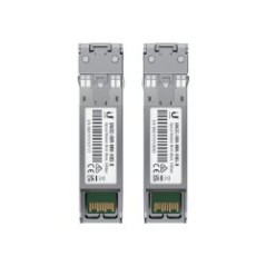 Módulo Transceptor Ubiquiti SFP (UACC-OM-MM-10G-D-2)