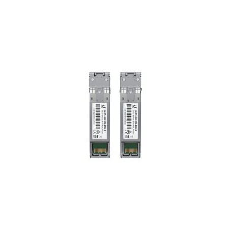 Módulo Transceptor Ubiquiti SFP (UACC-OM-MM-10G-D-2)