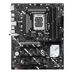 ASUS PRIME Z890-P WIFI: (1851) 4DDR5 USB DP HDMI ATX
