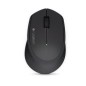 Ratón LOGITECH M280 Óptico 1000dpi Negro (910-004287)
