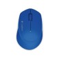 Ratón LOGITECH M280 Óptico RF 1000dpi Azul (910-004290)