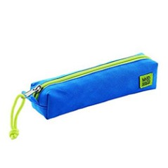 Estuche Portatodo Mini Azul Candy Miquel Rius (17092)