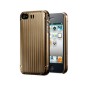 Funda Cooler Master iPhone 4/4S Bronce (C-IF4C-SCTV-1O)