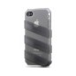 Funda Cooler Master iPhone 4/4S Gris (C-IF4C-HFCW-3A)
