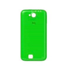 Funda BQ Aquaris 5" Back Cover Verde (11BQFUN121)