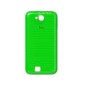 Funda BQ Aquaris 5" Back Cover Verde (11BQFUN121)