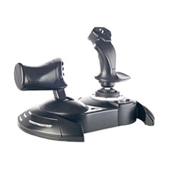 Simulador Vuelo Thrustmaster T-Flight Hotas (4460168)