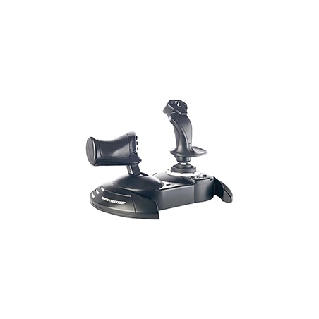 Simulador Vuelo Thrustmaster T-Flight Hotas (4460168)