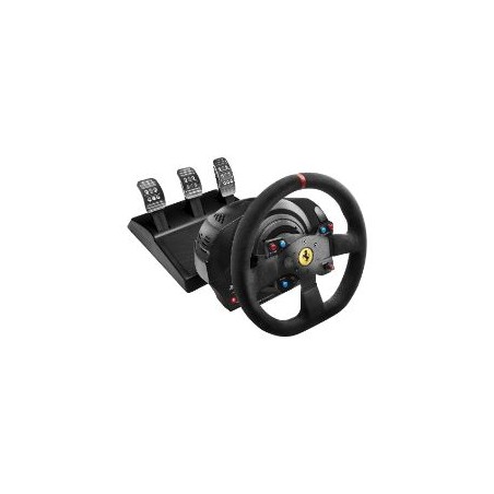 Volante+Pedales Thrustmaster T300 Ferrari (4160652)