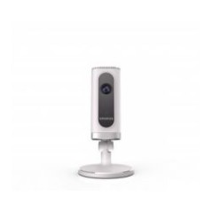 Cámara IP SMANOS H.264 HD WiFi Interior Blanca (IP6)