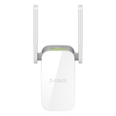 Repetidor D-Link AC1200 WiFi 1xRJ45 Blanco (DAP-1610/E)