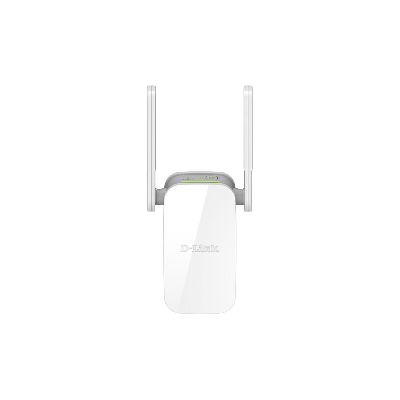 Repetidor D-Link AC1200 WiFi 1xRJ45 Blanco (DAP-1610/E) Repetidor D-Link AC1200 WiFi 1xRJ45 Blanco (DAP-1610/E)