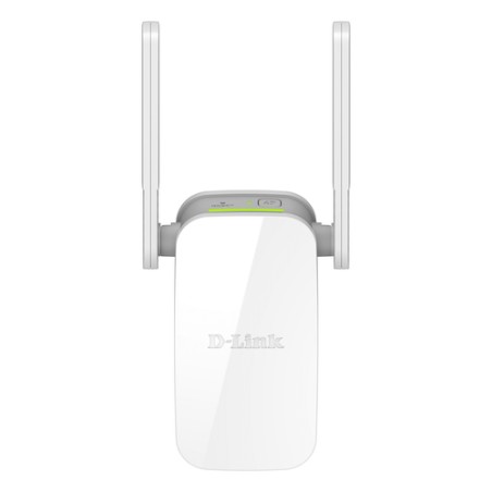 Repetidor D-Link AC1200 WiFi 1xRJ45 Blanco (DAP-1610/E)