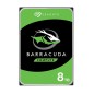 Disco Seagate 8Tb 3.5" SATA3 256mb (ST8000DM004)