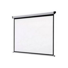 Pantalla Approx Mural Eléctrica 300x300cm (APPP300E)