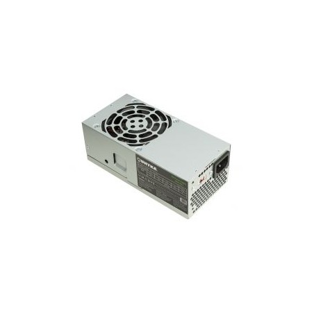 Fuente UNYKA TFX 350W PFC 80% 80mm Bulk Plata (52014)