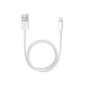 Cable Apple Lightning a USB-A 0.5m Blanco (ME291ZM/A)