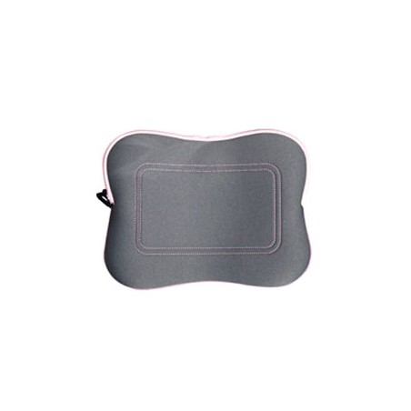Funda Premium Technology 10" Gris/Rosa (FUND-005)