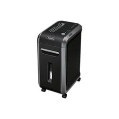 Destructora Fellowes 99Ci 34L P-4 Negra (4691001)