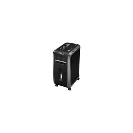 Destructora Fellowes 99Ci 34L P-4 Negra (4691001)