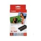 Pack Canon Tinta KL-36IP/36 hojas 89x119mm (7738A001) Pack Canon Tinta KL-36IP/36 hojas 89x119mm (7738A001)