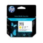 Tinta HP DesignJet 711 Amarillo Pack 3 29ml (CZ136A) Tinta HP DesignJet 711 Amarillo Pack 3 29ml (CZ136A)
