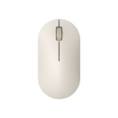 Ratón XIAOMI Lite 2 Wireless Blanco (BHR8915GL)