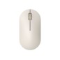 Ratón XIAOMI Lite 2 Wireless Blanco (BHR8915GL)