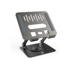 Soporte CELLY para Portátil 15.6" Gris(SWMAGICSTAND360)