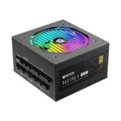 Fuente Nfortec 850W 80+ Gold (NF-PSU-SAGITTAX-FM-850W)