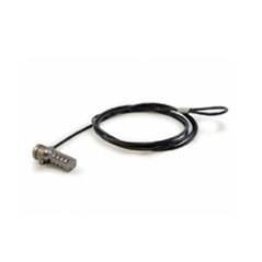 Cable seguridad EQUIP por combinacion 1.8m (EQ245400)