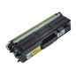 Toner BROTHER Laser Amarillo 9000 páginas (TN-910Y)