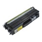 Toner BROTHER Laser Amarillo 1800 páginas (TN-421Y)