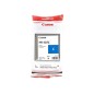 Tinta Canon PFI-107C Cian (6706B001)