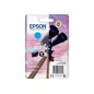 Tinta Epson 502 Cian 3.3ml 165 páginas (C13T02V24010)