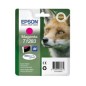Tinta Epson T1283 Magenta 3.5ml 160 pág (C13T12834012)