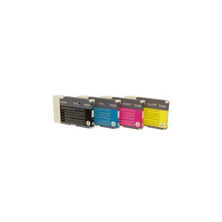 Tinta Epson T6163 Magenta 53ml (C13T616300)