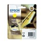 Tinta Epson 16XL T1634 Amarillo 6.5ml (C13T16344012)