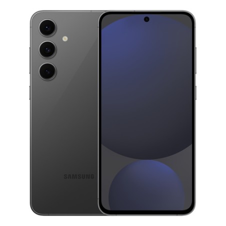 Smartp Samsung S24FE 6.7"8Gb 256Gb 5G Grafito(SM-S721B)