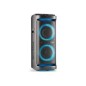 Altavoz NGS DJ 2000W BT/TWS/Usb/AUX (WILDSPACE2)