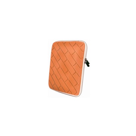 Funda Approx 7" Nylon iPad 2 Naranja (APPIPC07O)