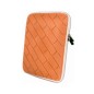 Funda Approx 7" Nylon iPad 2 Naranja (APPIPC07O)