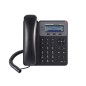 Teléfono IP GrandStream DECT LCD Negro (GXP1610)