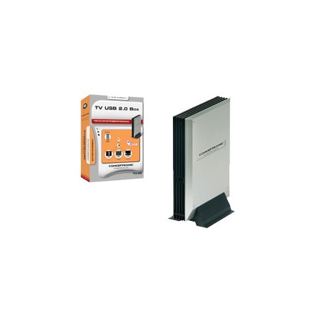 Sintonizadora Analógica CONCEPTRONIC USB 2.0 (CTVUSB2)