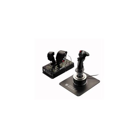 Joystick Thrustmaster Hotas Warthog para PC (2960720)